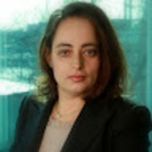 Meet your Posher, Ella